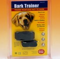 Bark Trainer (Collar Mounted)